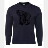 C of C Kids & Adults Long Sleeve Tee Thumbnail