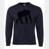 C of C Kids & Adults Long Sleeve Tee Thumbnail
