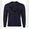 C of C Kids & Adults Long Sleeve Tee Thumbnail