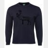 C of C Kids & Adults Long Sleeve Tee Thumbnail