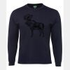 C of C Kids & Adults Long Sleeve Tee Thumbnail