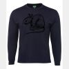 C of C Kids & Adults Long Sleeve Tee Thumbnail