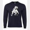 C of C Kids & Adults Long Sleeve Tee Thumbnail