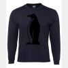 C of C Kids & Adults Long Sleeve Tee Thumbnail