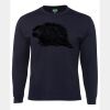 C of C Kids & Adults Long Sleeve Tee Thumbnail