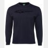 C of C Kids & Adults Long Sleeve Tee Thumbnail