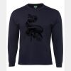 C of C Kids & Adults Long Sleeve Tee Thumbnail