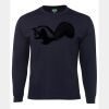 C of C Kids & Adults Long Sleeve Tee Thumbnail