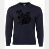 C of C Kids & Adults Long Sleeve Tee Thumbnail