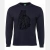 C of C Kids & Adults Long Sleeve Tee Thumbnail