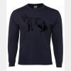 C of C Kids & Adults Long Sleeve Tee Thumbnail