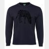 C of C Kids & Adults Long Sleeve Tee Thumbnail