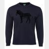 C of C Kids & Adults Long Sleeve Tee Thumbnail