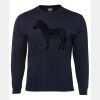 C of C Kids & Adults Long Sleeve Tee Thumbnail