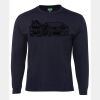 C of C Kids & Adults Long Sleeve Tee Thumbnail