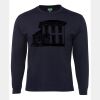 C of C Kids & Adults Long Sleeve Tee Thumbnail