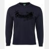 C of C Kids & Adults Long Sleeve Tee Thumbnail