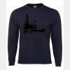 C of C Kids & Adults Long Sleeve Tee Thumbnail