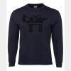 C of C Kids & Adults Long Sleeve Tee Thumbnail