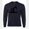 C of C Kids & Adults Long Sleeve Tee Thumbnail