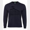 C of C Kids & Adults Long Sleeve Tee Thumbnail