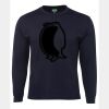 C of C Kids & Adults Long Sleeve Tee Thumbnail