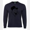 C of C Kids & Adults Long Sleeve Tee Thumbnail