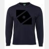 C of C Kids & Adults Long Sleeve Tee Thumbnail