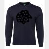 C of C Kids & Adults Long Sleeve Tee Thumbnail