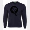 C of C Kids & Adults Long Sleeve Tee Thumbnail