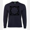 C of C Kids & Adults Long Sleeve Tee Thumbnail
