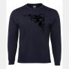 C of C Kids & Adults Long Sleeve Tee Thumbnail