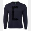 C of C Kids & Adults Long Sleeve Tee Thumbnail