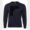 C of C Kids & Adults Long Sleeve Tee Thumbnail