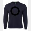 C of C Kids & Adults Long Sleeve Tee Thumbnail