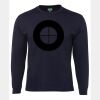 C of C Kids & Adults Long Sleeve Tee Thumbnail