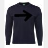 C of C Kids & Adults Long Sleeve Tee Thumbnail