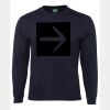 C of C Kids & Adults Long Sleeve Tee Thumbnail