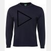 C of C Kids & Adults Long Sleeve Tee Thumbnail