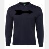 C of C Kids & Adults Long Sleeve Tee Thumbnail
