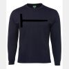 C of C Kids & Adults Long Sleeve Tee Thumbnail