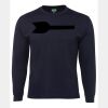 C of C Kids & Adults Long Sleeve Tee Thumbnail