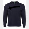 C of C Kids & Adults Long Sleeve Tee Thumbnail