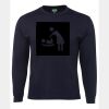 C of C Kids & Adults Long Sleeve Tee Thumbnail