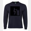 C of C Kids & Adults Long Sleeve Tee Thumbnail