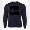 C of C Kids & Adults Long Sleeve Tee Thumbnail