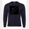 C of C Kids & Adults Long Sleeve Tee Thumbnail