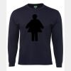 C of C Kids & Adults Long Sleeve Tee Thumbnail