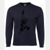 C of C Kids & Adults Long Sleeve Tee Thumbnail