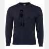 C of C Kids & Adults Long Sleeve Tee Thumbnail